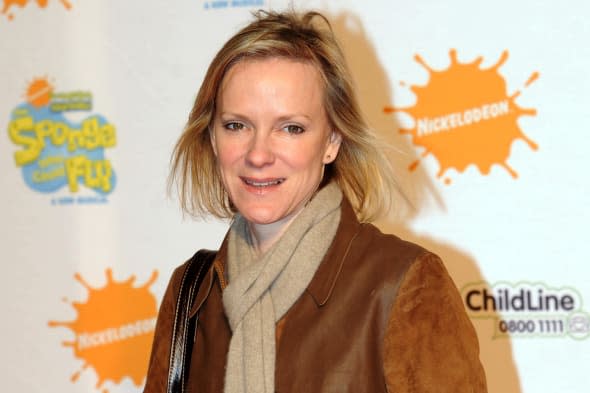 Hermione Norris