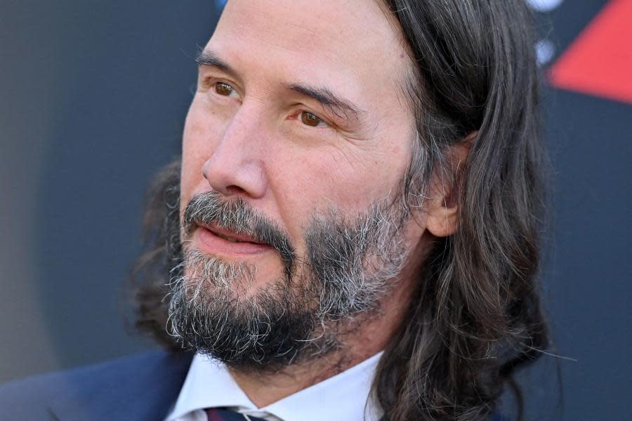 Keanu Reeves solicita orden de restricción contra acosador de 38 años