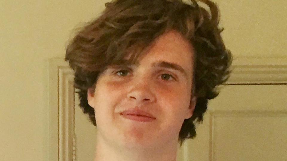 English student Ben Murray died as a result of suicide in May