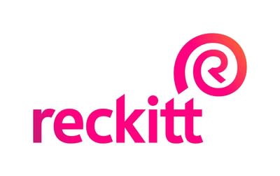 Reckitt logo (PRNewsfoto/Reckitt)