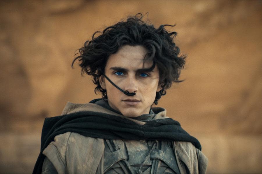 Duna: ¿Quiénes son los grandes villanos de la película protagonizada por Timothée Chalamet?