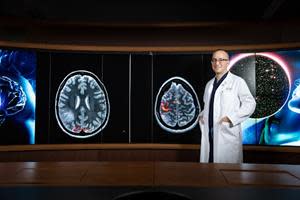 Ivy Brain Tumor Center Announces Promising Data for Niraparib in