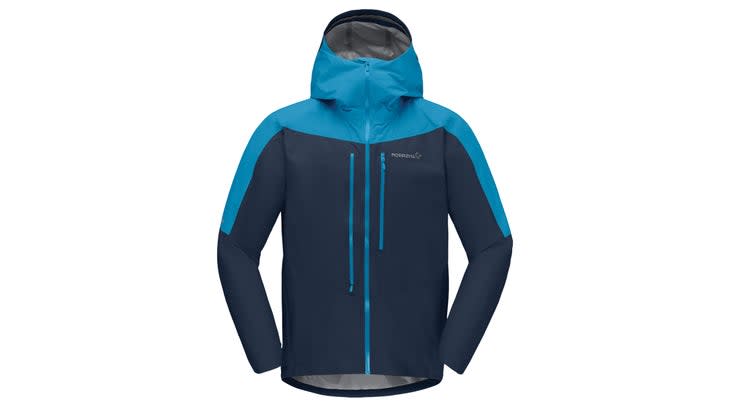 Norrona Falketind Gore-Tex Paclite Jacket