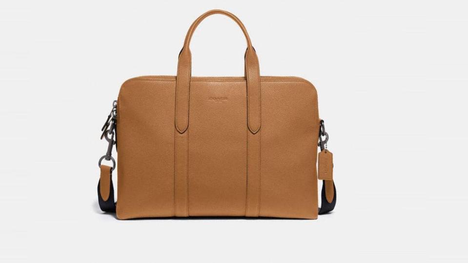 Cyber Monday 2020: Save 50% on this gorgeous briefcase.