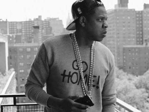 Verizon Jay-Z Samsung