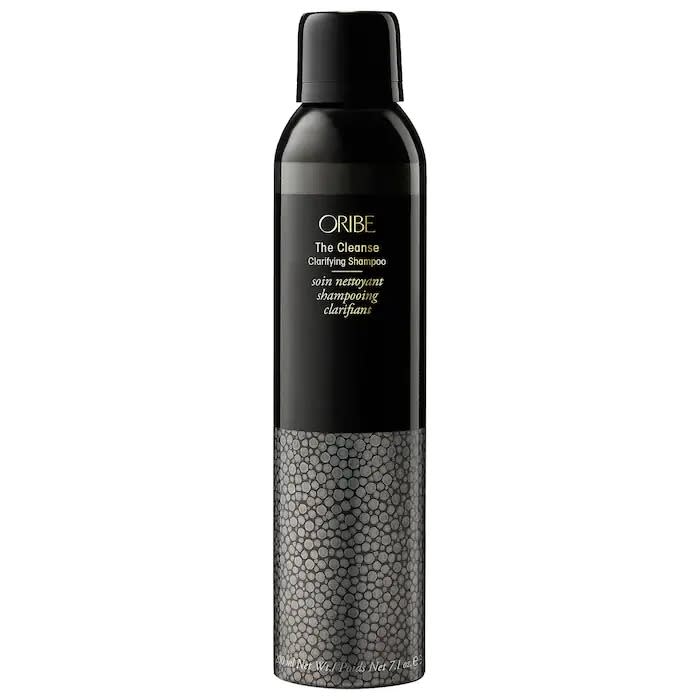 Oribe The Cleanse Clarifying Shampoo, Best Detox Shampoos