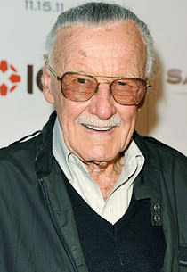 Stan Lee | Photo Credits: Jerod Harris/WireImage.com