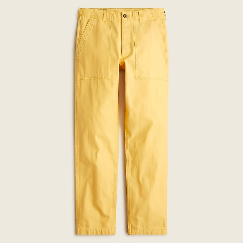 J.Crew Camp Pant 