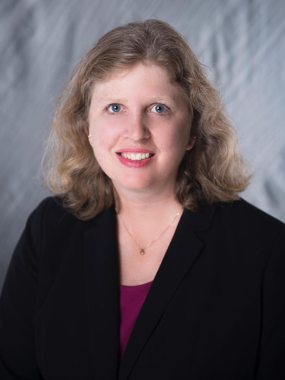 Andrea Milner is vice president and dean of academic affairs at Adrian College.