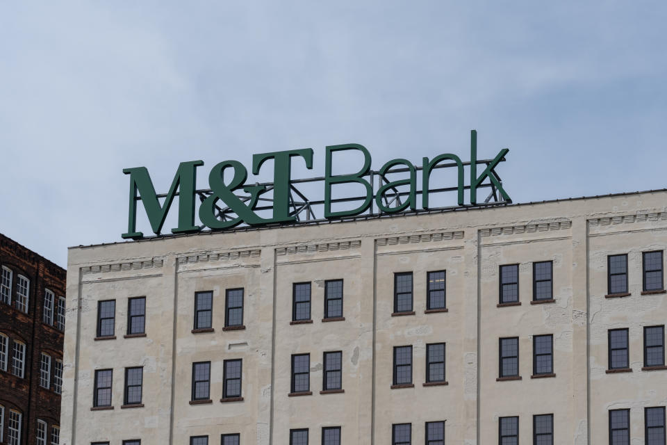 M&T Bank