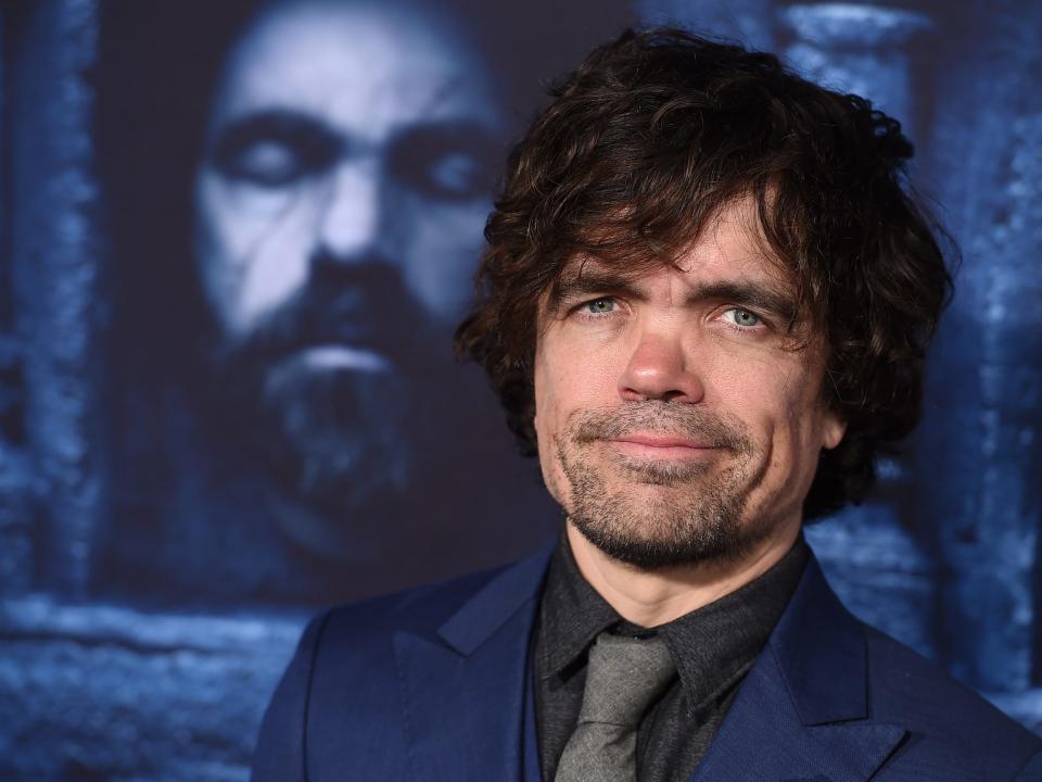 Peter Dinklage