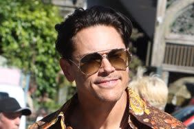 Tom Sandoval