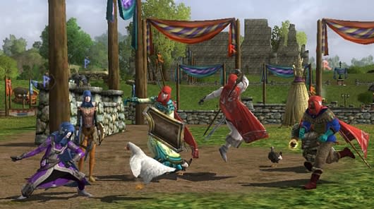 LOTRO