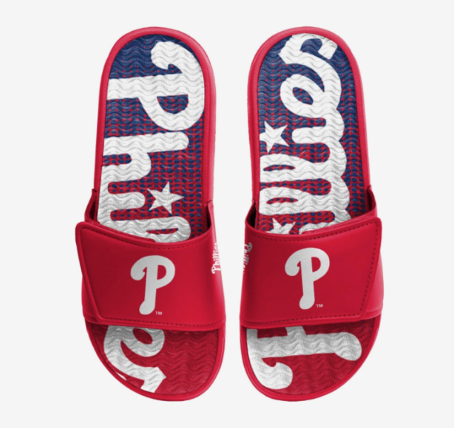 Philadelphia Phillies gear, get yours now