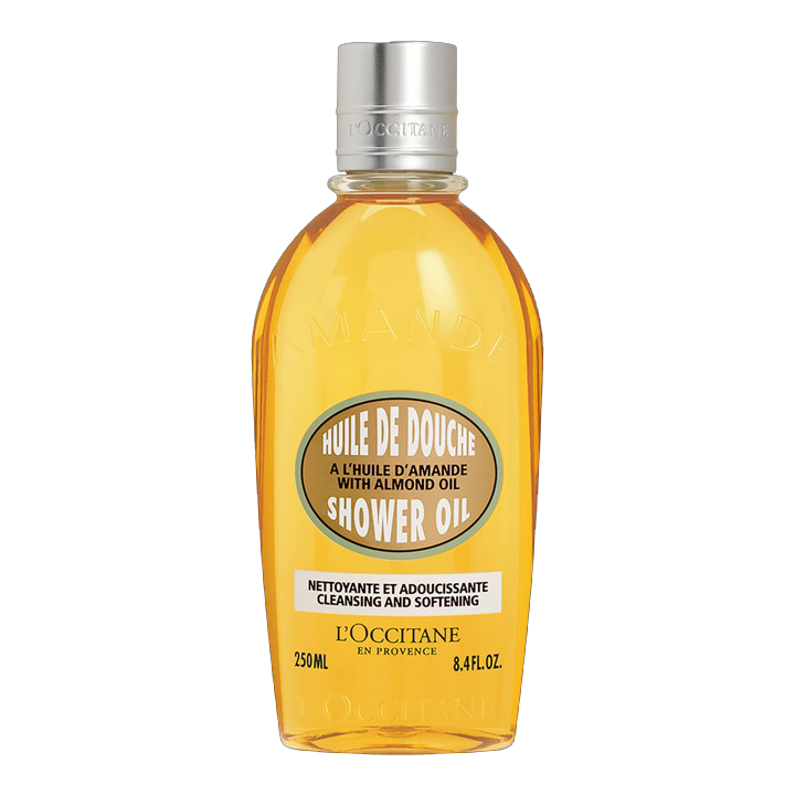 L'Occitane Almond Shower Oil Ulta