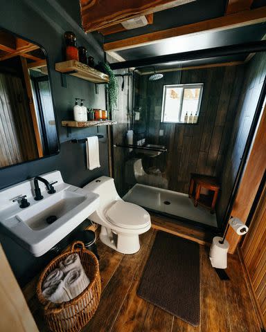 25 Tiny House Storage Ideas to Make the Most of Your Space