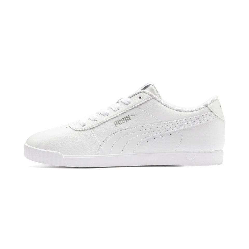 9) Women's Carina Slim Sneakers