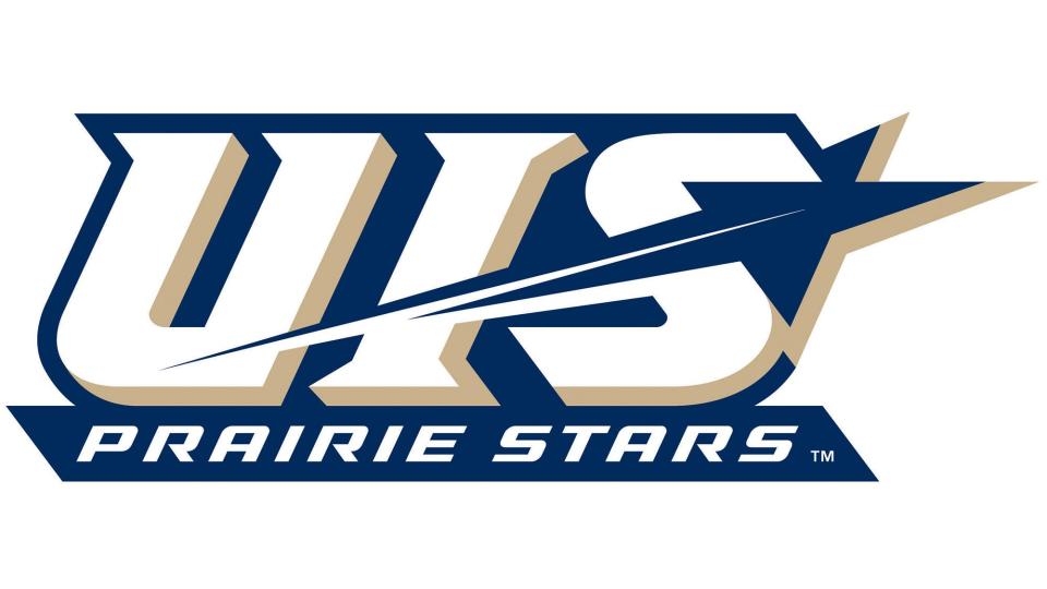 UIS Prairie Stars logo