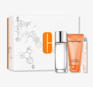 Clinique Perfectly Happy Fragrance Set