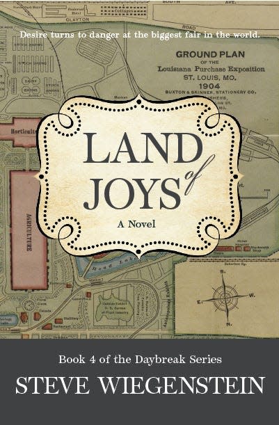 "Land of Joys"