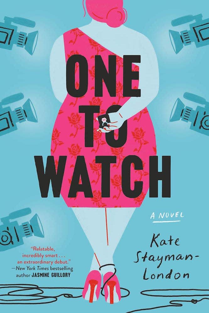 "One to Watch" by Kate Stayman-London