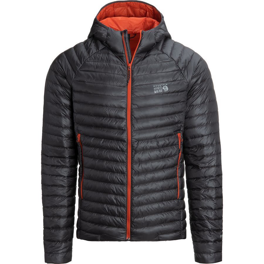 <p><a href="https://go.redirectingat.com?id=74968X1596630&url=https%3A%2F%2Fwww.backcountry.com%2Fmountain-hardwear-hooded-ghost-whisperer-down-jacket-mens&sref=https%3A%2F%2Fwww.popularmechanics.com%2Fadventure%2Fg37937541%2Fbest-mens-down-jackets%2F" rel="nofollow noopener" target="_blank" data-ylk="slk:Shop Now;elm:context_link;itc:0;sec:content-canvas" class="link rapid-noclick-resp">Shop Now</a></p><p>Ghost Whisperer 2 Hooded Men's Down Jacket </p><p>backcountry.com</p><p>$244.96</p>