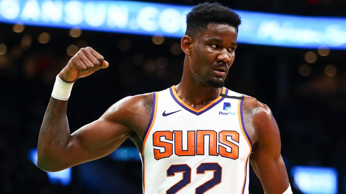 Phoenix matched Indiana’s proposal and assured Ayton’s continuity