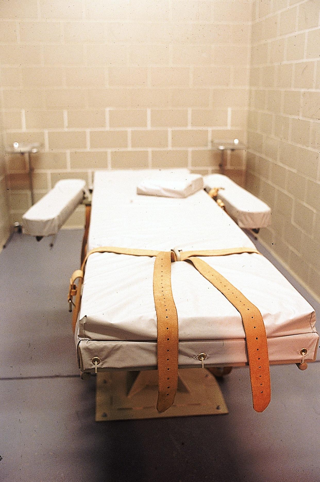 Being pro-life and believing in the death penalty is possible
