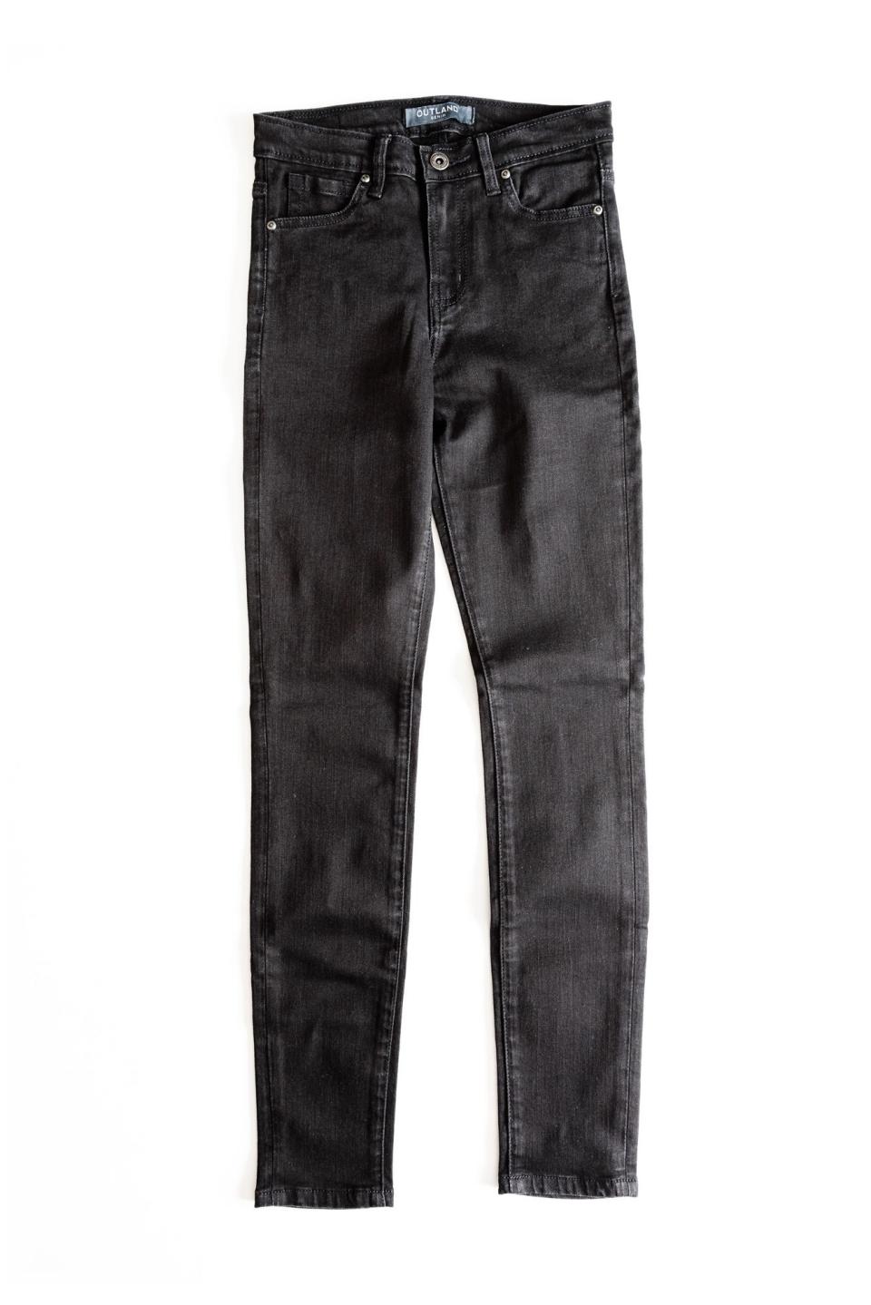 Outland jeans, $195