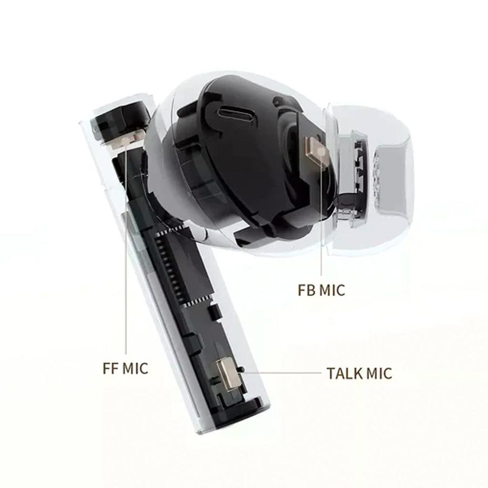 pistonbud mic breakdown