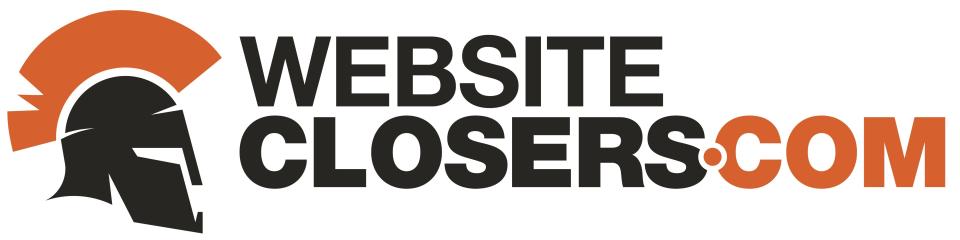 Website Closers, Wednesday, March 22, 2023, Press release picture