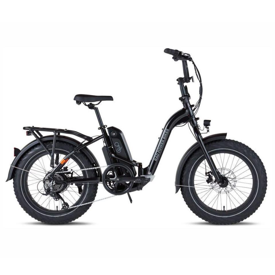 <p><a href="https://go.redirectingat.com?id=74968X1596630&url=https%3A%2F%2Fwww.radpowerbikes.com%2Fproducts%2Fradexpand-electric-folding-bike&sref=https%3A%2F%2Fwww.bicycling.com%2Fbikes-gear%2Fg45790474%2Fblack-friday-cyber-monday-rad-power-bike-deals-2023%2F" rel="nofollow noopener" target="_blank" data-ylk="slk:Shop Now;elm:context_link;itc:0;sec:content-canvas" class="link ">Shop Now</a></p><p>RadExpand 5 Electric Folding Bike</p><p>radpowerbikes.com</p><p>$1299.00</p>