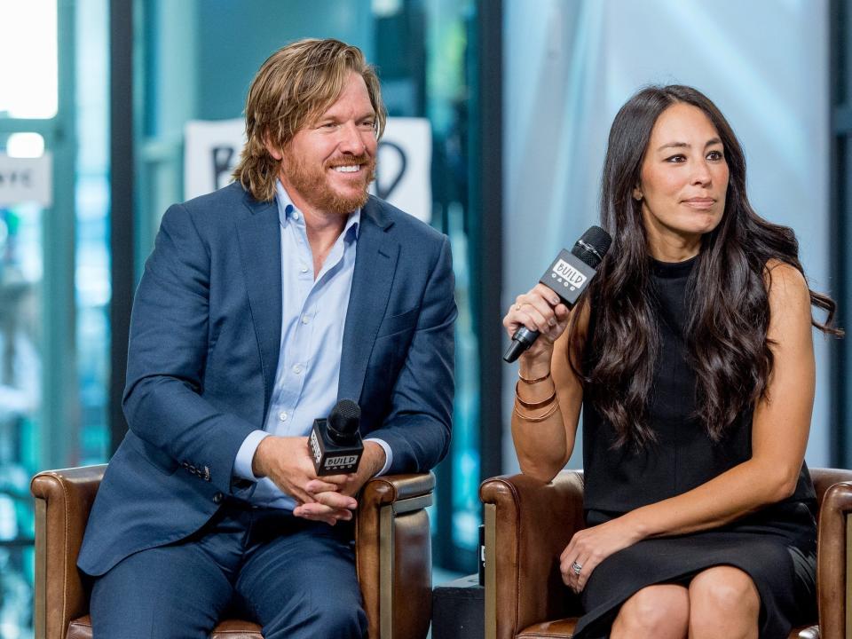 chip joanna gaines fixer upper