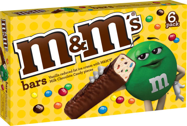 Snack Betch - New Caramel Cold Brew M&M's, New Cookie