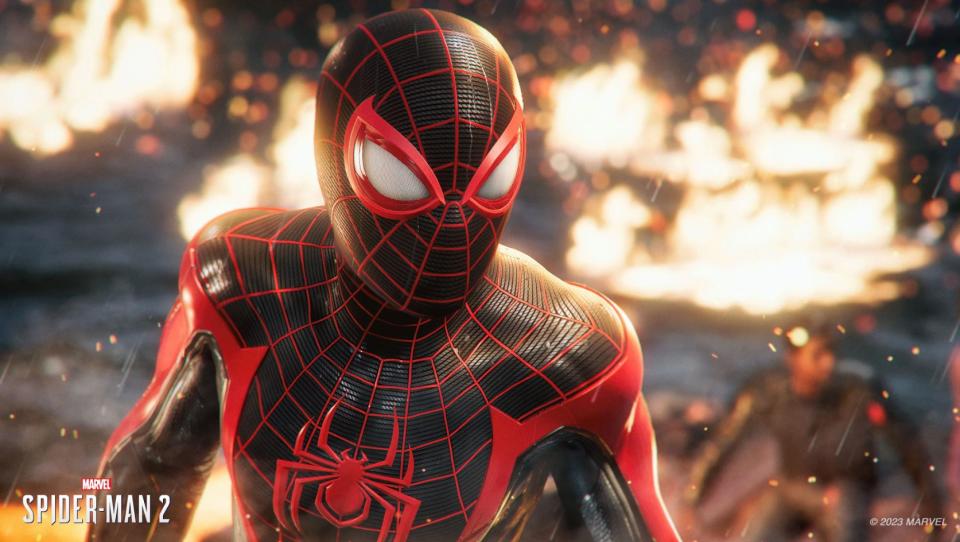 ¿Marvel's Spider-Man 2 cumplirá con las expectativas?