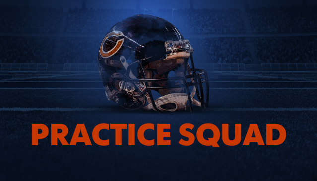 Chicago Bears announce training camp schedule