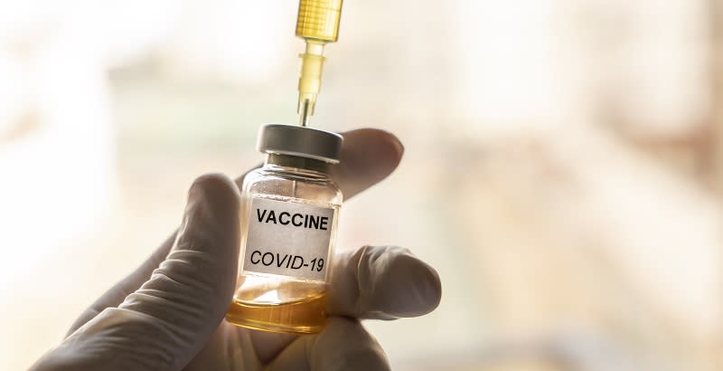 The rollout of Covid vaccine in India will provide priority to the healthcare workers and the frontline workers, followed by those above 50 years of age and the under-50 population groups with co-morbidities.
