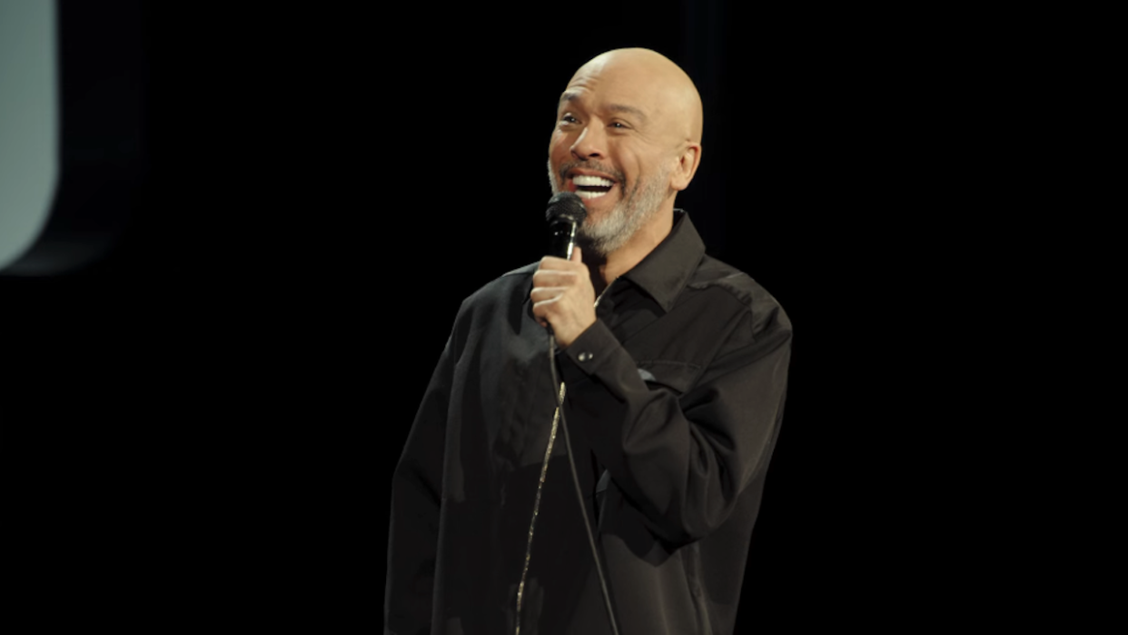  Jo Koy: Live From The LA Forum. 