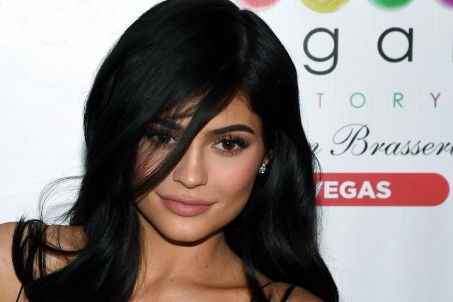 Kylie Jenner Donated $1 Million to Australia After Wearing Louis Vuitton  Mink Slippers on Instagram