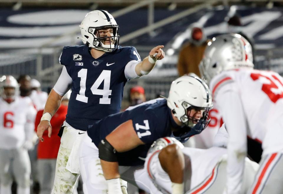 Ohio State vs. Penn State: 3 reasons Nittany Lions could cause issues