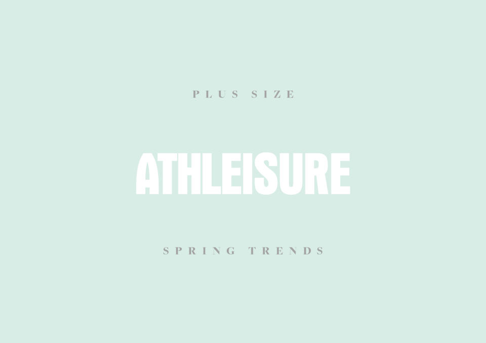 Athleisure