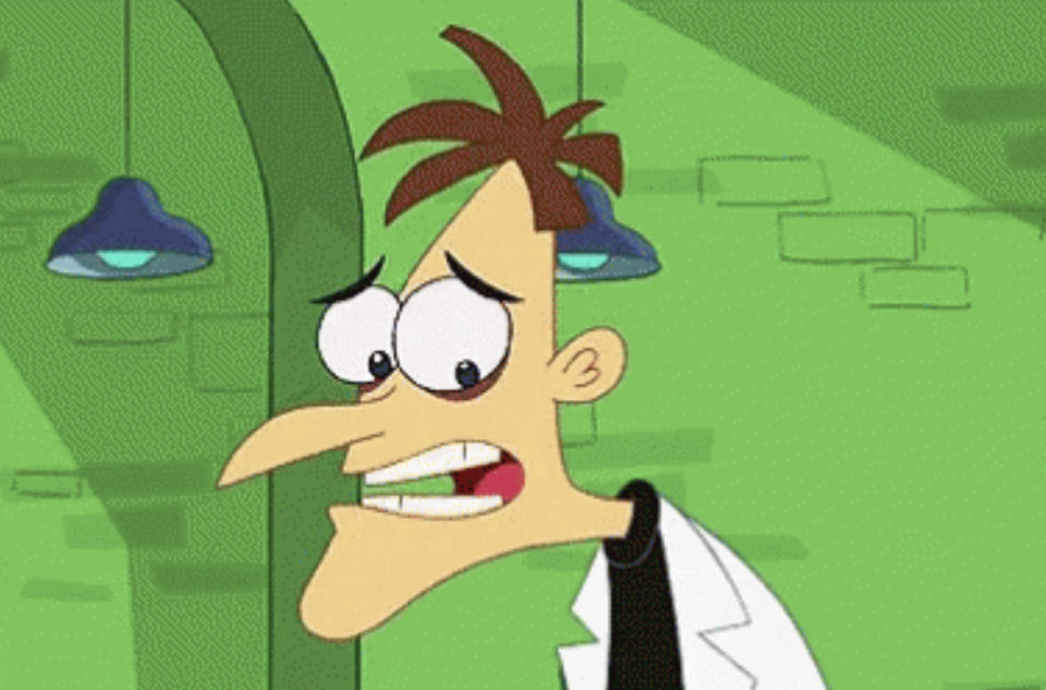 doofenshmirtz