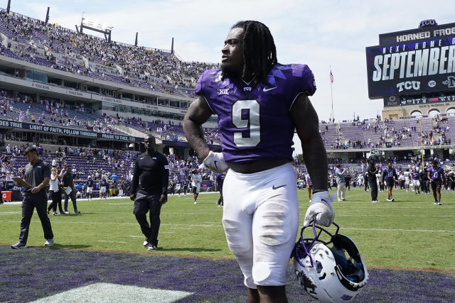 NFL Star Blasts TCU For Its Overtime Decision - The Spun: What's Trending  In The Sports World Today