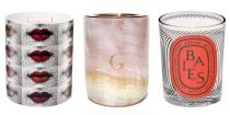 <p>Nothing elevates your home—and mood—like a new candle. We liken finding the perfect candle to finding the perfect perfume: it’s a personal choice that requires smelling many before you land on the one you love. Even so, we've been known to buy a candle simply because it looks chic.</p><p>The 14 candles below are the perfect way to refresh your vibes for spring 2021. So whether you’re looking for something that is reminiscent of frolicking in the fields of Provence or even an outer space experience, we’ve got you covered.</p>