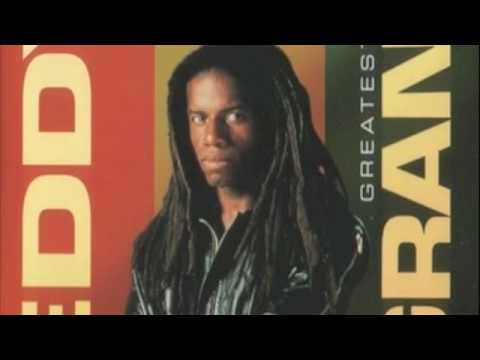 13) Electric Avenue - Eddy Grant