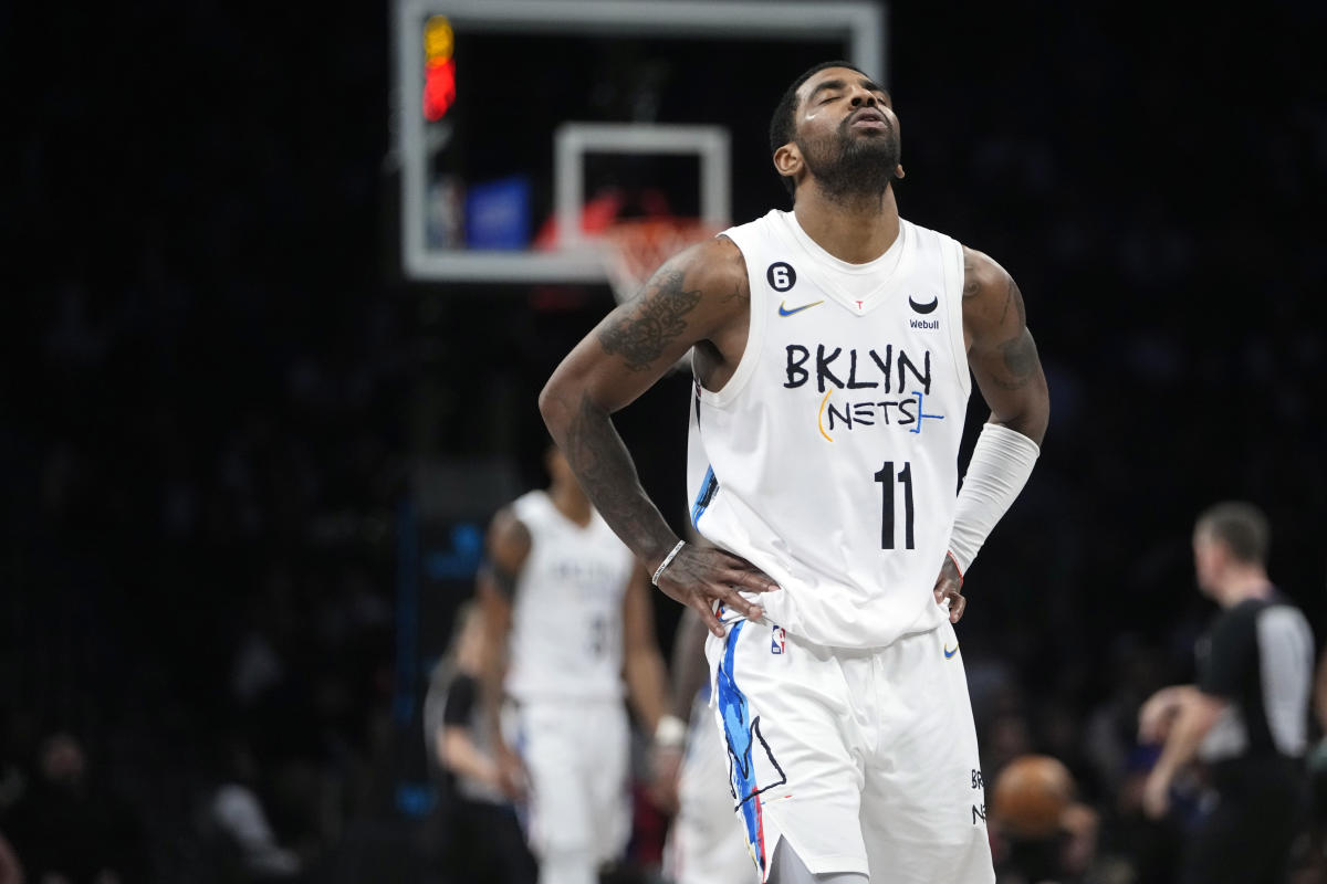 Brooklyn Nets: How do Nets survive as NBA's most hated team?