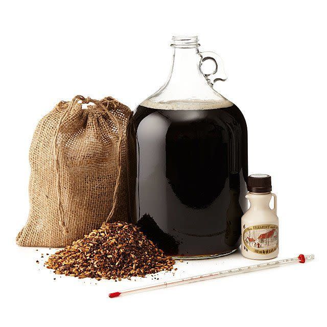 Vermont Maple Porter Beer Brewing Kit