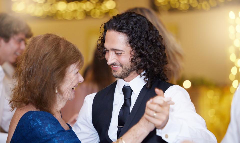 best wedding songs best mother son dance songs