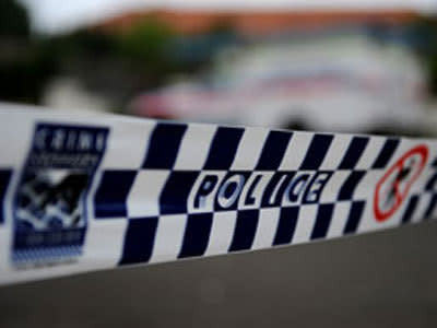 <p>Arrest over alleged Sydney bomb plot</p>