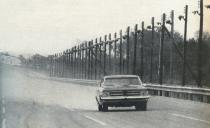 <p><em>March 1964</em><br></p><p>Most knowledgeable enthusiasts reacted negatively when Pontiac announced that their new Tempest sports model was to be called the GTO. They felt, as we did, that Pontiac was swiping a name to which it had no right. Like Le Mans, Grand Prix, Monza, Spyder and 2+2, this was another of those hard-to-digest bits of puffery from the Detroit/Madison Avenue axis. Our first look at the car made us feel a little better, because it is handsome, and then we got a call from correspondent Roger Proulx, raving about the car's acceleration and handling, so we arranged to test a Pontiac Tempest GTO. <a rel="nofollow noopener" href="http://www.caranddriver.com/reviews/1964-pontiac-tempest-gto-road-test-review" target="_blank" data-ylk="slk:READ MORE >>;elm:context_link;itc:0;sec:content-canvas" class="link ">READ MORE >></a></p>